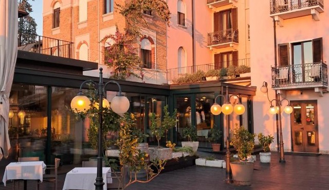 Hotel Pace