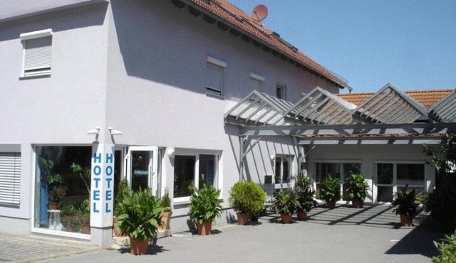 Hotel Papillon