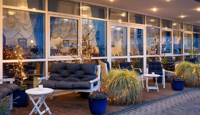 Hotel Paulin