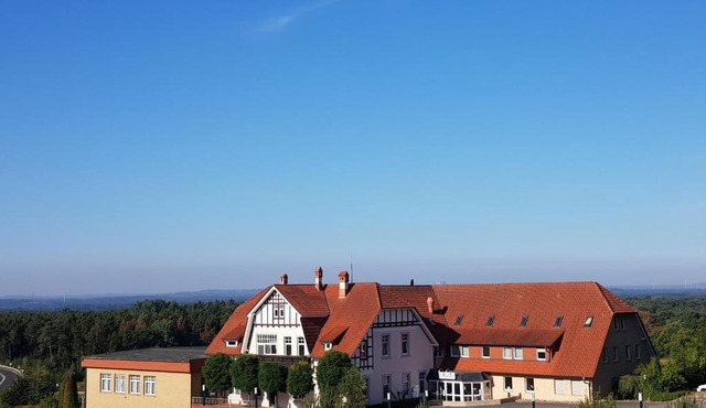 Hotel Penterknapp