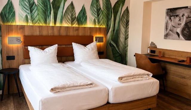 Hotel-Restaurant Amadeus