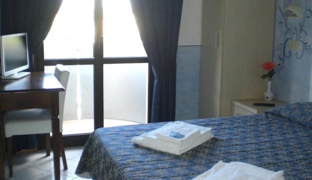 Hotel Romagna