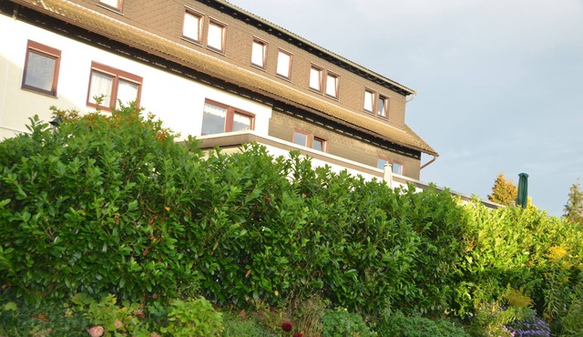 Hotel Sassor