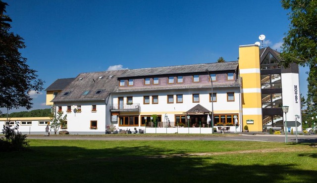 Hotel Schoos