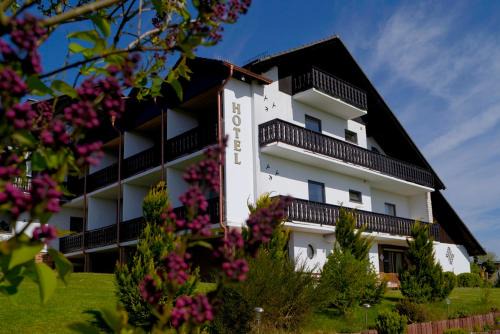 Hotel Seeschlößchen
