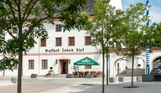 Hotel Sixt