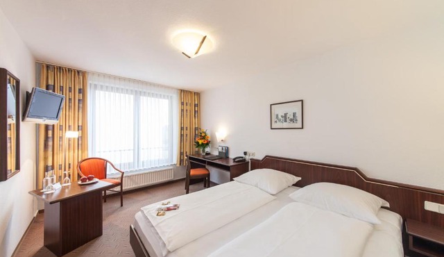 Hotel Strijewski