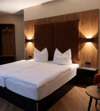 Hotel und Restaurant Hohe Schule