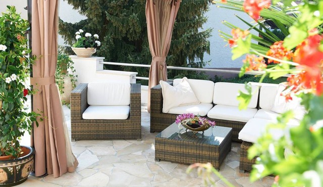 Hotel Wendelstein