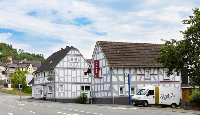 Hotel Werner