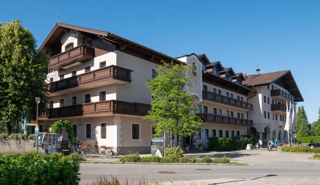 Hotel zur Post