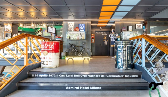 Hotiday Milano Citylife