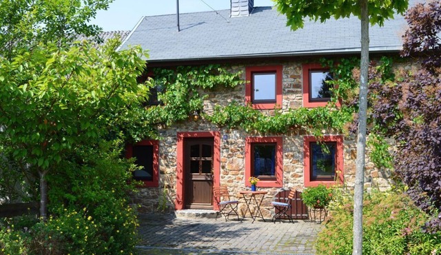 House Kaspers - 5-bed cottage, shower and bath/WC, non-smoking