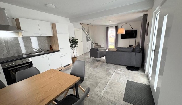 HUGOS Design House - ruhig & modern