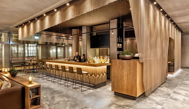 HYPERION Hotel Leipzig