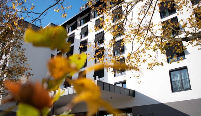 Infinity Hotel & Conference Resort Munich