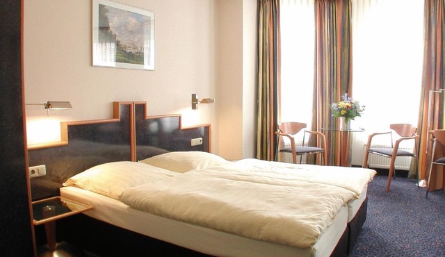 Insel Hotel