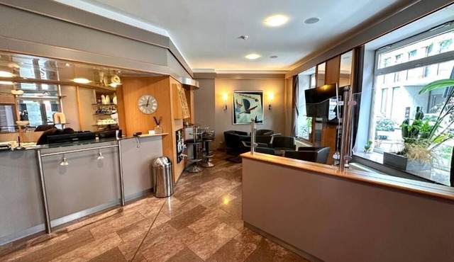 Insel Hotel