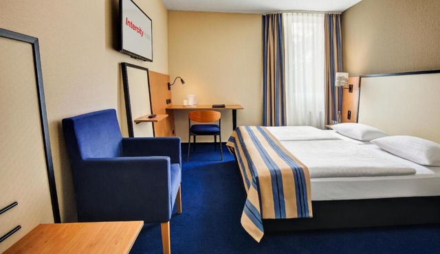 IntercityHotel Celle