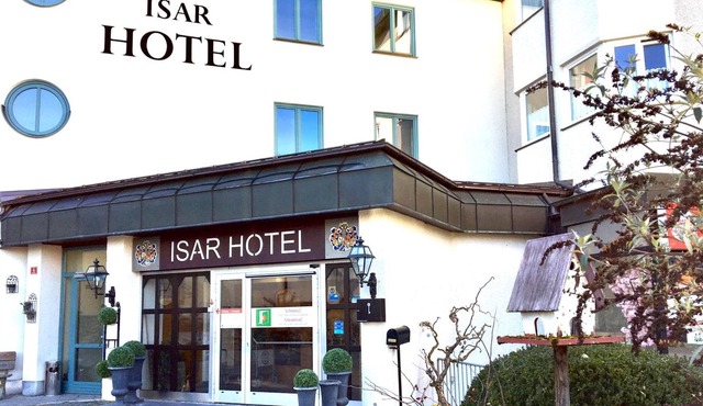 Isar Hotel