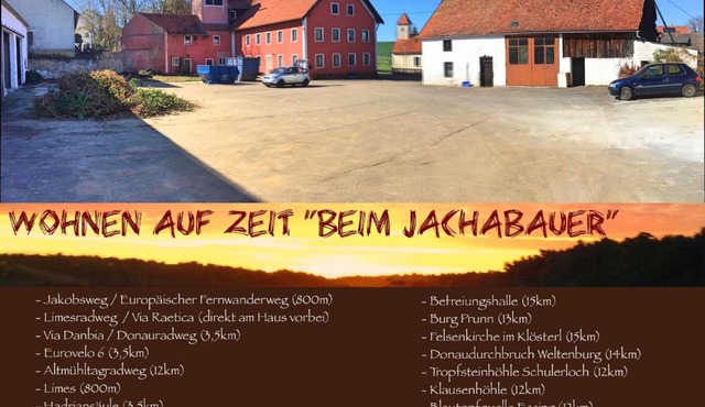 Jachabauer