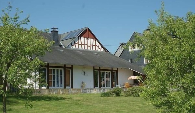 Kauerbach view