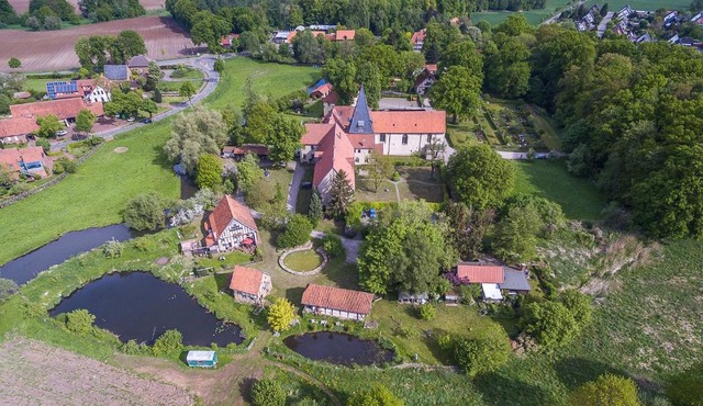 Kloster Malgarten