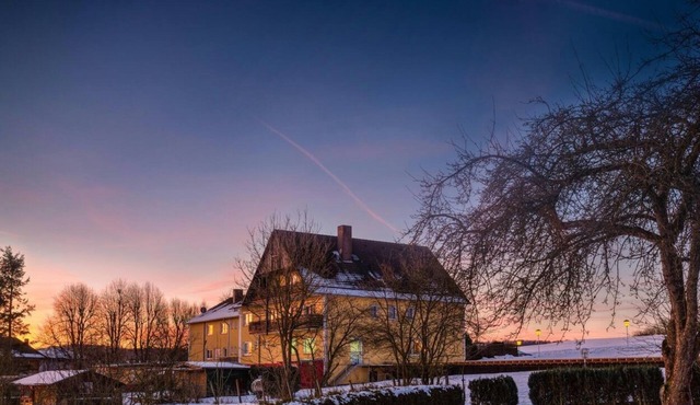 Knüllhotel Tann-Eck