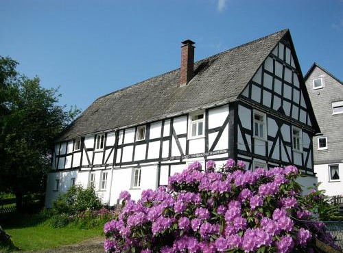 Knochenhaus