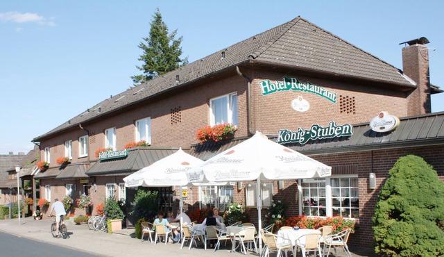 Koenig Stuben