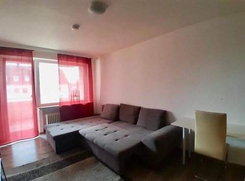 Komfort Apartment nahe Therme