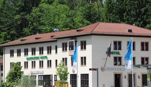 KS Hostel Berchtesgaden GmbH