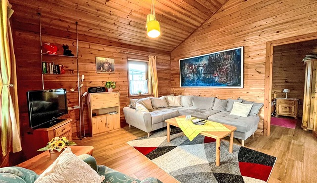 Löwenzahn by Interhome