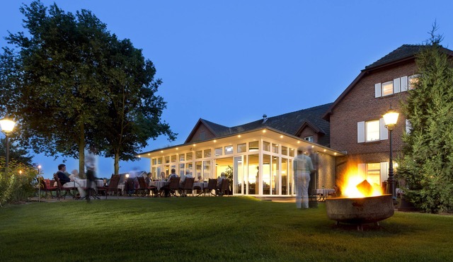 Landhotel Bartmann