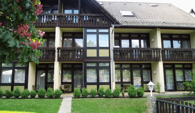 Landhotel Combecher