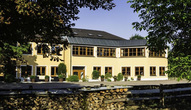 Landhotel Hallnberg