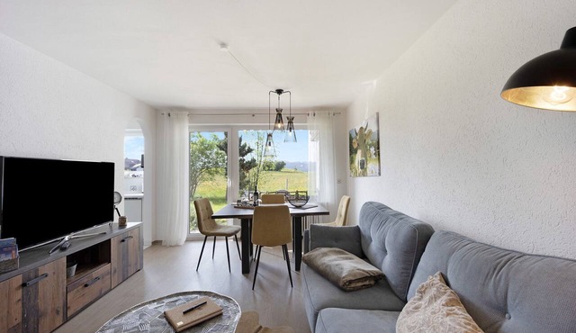 Landliebe – Studio Apartment Near Lake with Sauna
