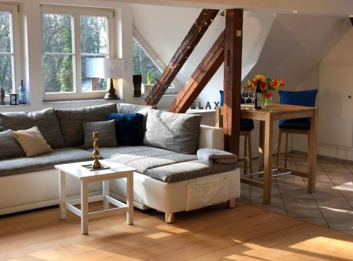 Leipziger Logis