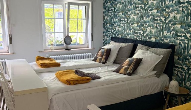 Les studios du Domaine d'Eva