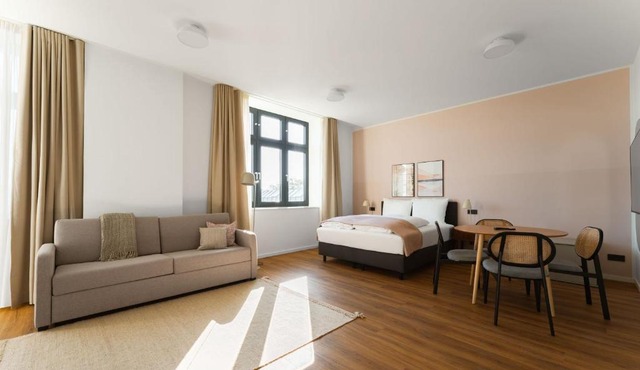Limehome Gelsenkirchen Hochstr