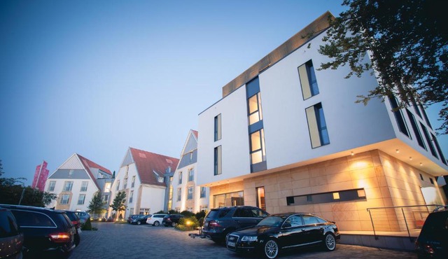 Lind Hotel