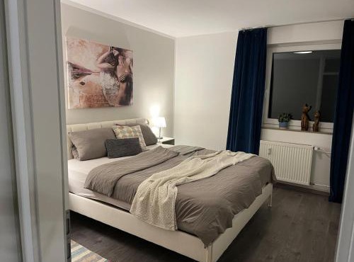 Loft im Revier
