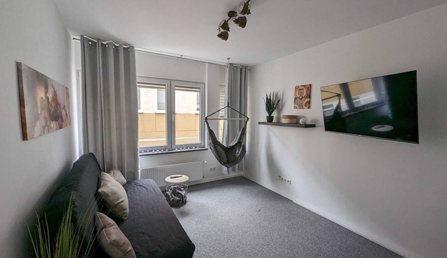 Lullus Appartment
