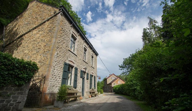 Maison de la Vallee