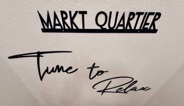 Markt-Quartier