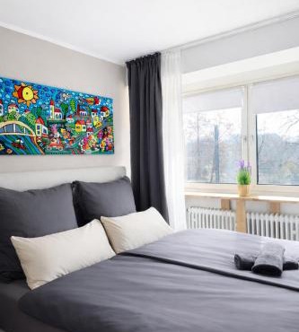 Metropolitan Stay