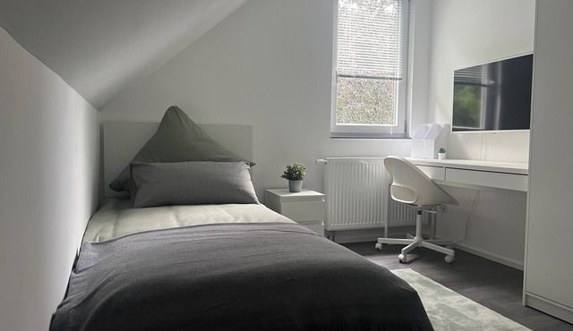 Moderne Ferienzimmer/monteurzimmer