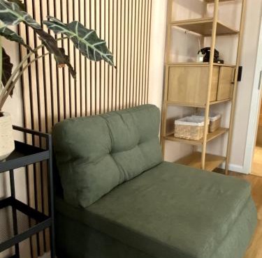 Modernes Studio in Irrel