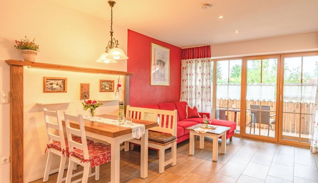 Mohnblume 65m² *