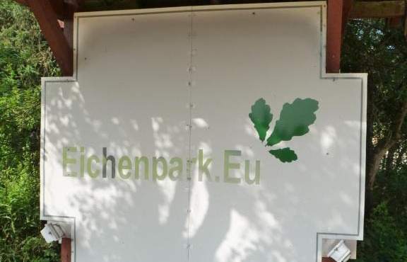 Monteurwohnung Eichenpark